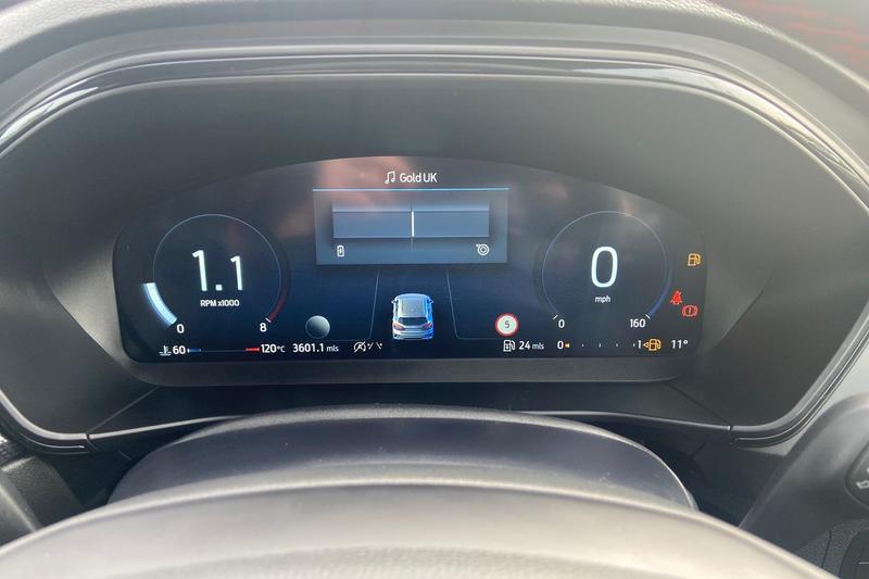 Used Ford Focus 2025 for sale - 77989046: Photo 13