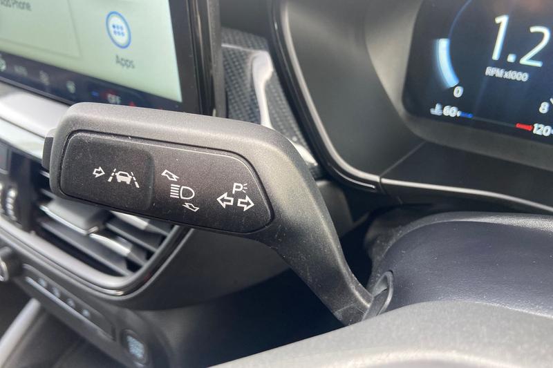 Used Ford Focus 2025 for sale - 77989046: Photo 14