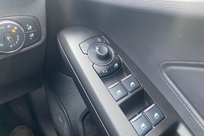 Used Ford Focus 2025 for sale - 77989046: Photo 16