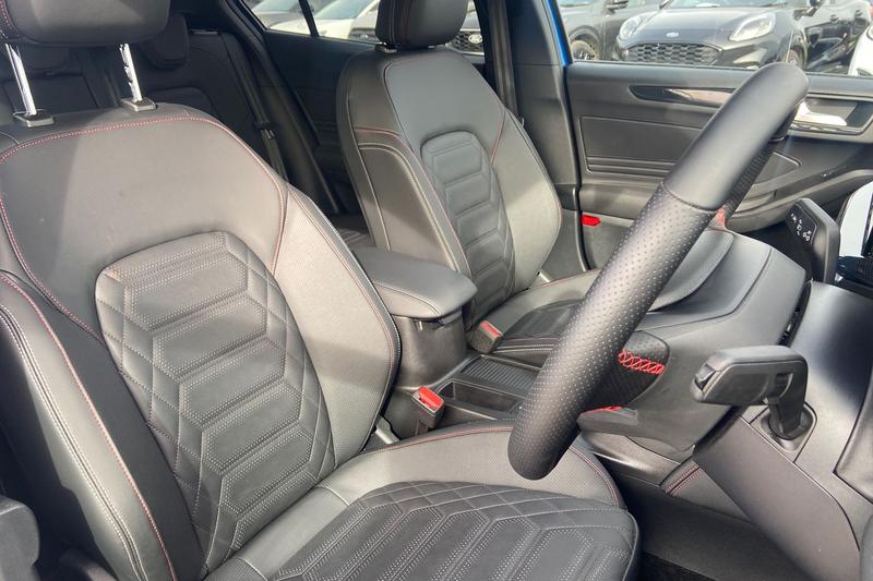 Used Ford Focus 2025 for sale - 77989046: Photo 17