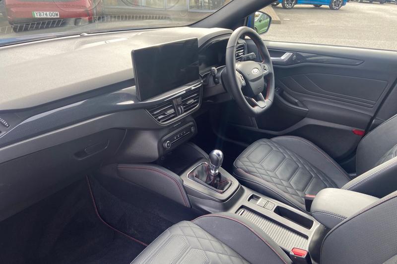 Used Ford Focus 2025 for sale - 77989046: Photo 18