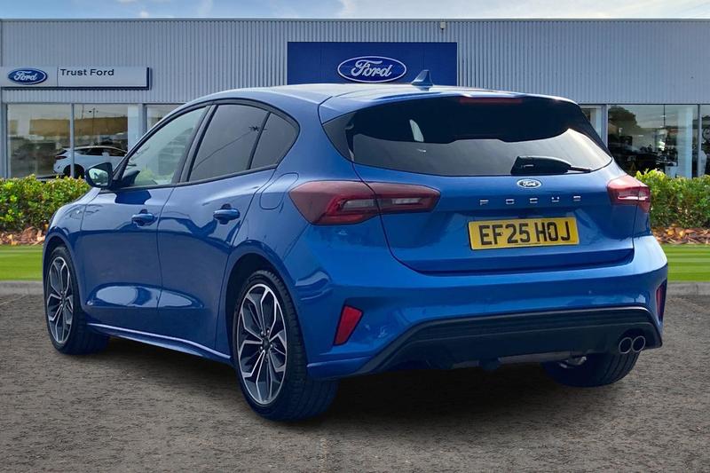 Used Ford Focus 2025 for sale - 77989046: Photo 2