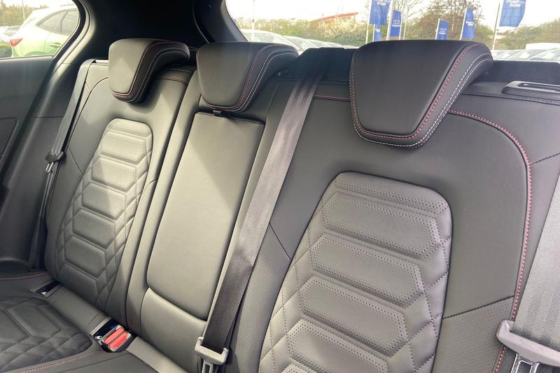 Used Ford Focus 2025 for sale - 77989046: Photo 20