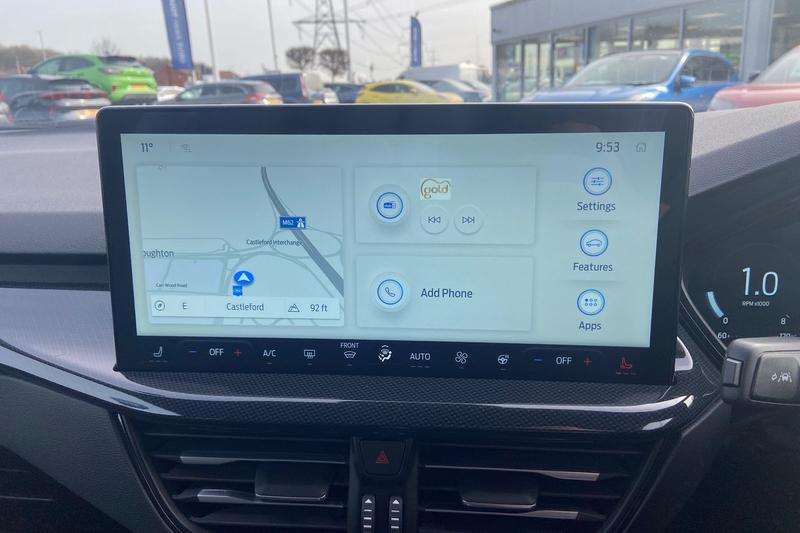 Used Ford Focus 2025 for sale - 77989046: Photo 23