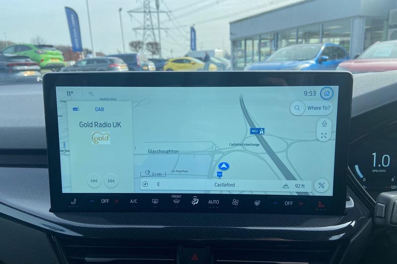 Used Ford Focus 2025 for sale - 77989046: Photo 24