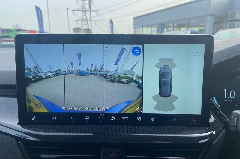 Used Ford Focus 2025 for sale - 77989046: Photo 26