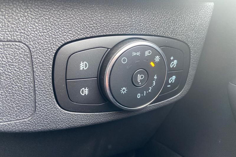 Used Ford Focus 2025 for sale - 77989046: Photo 29