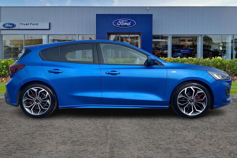 Used Ford Focus 2025 for sale - 77989046: Photo 3