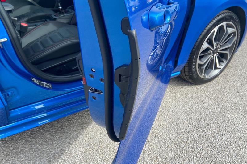 Used Ford Focus 2025 for sale - 77989046: Photo 32