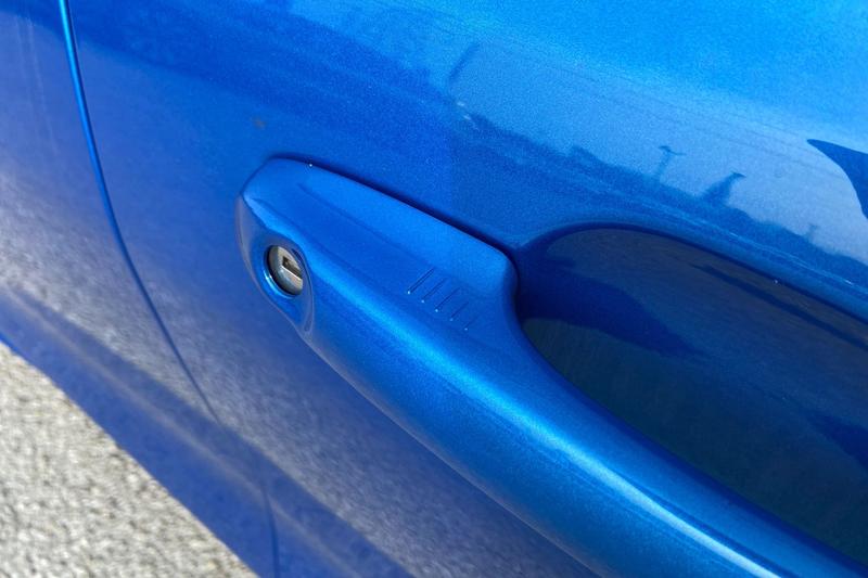 Used Ford Focus 2025 for sale - 77989046: Photo 34