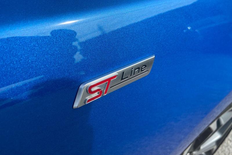 Used Ford Focus 2025 for sale - 77989046: Photo 35