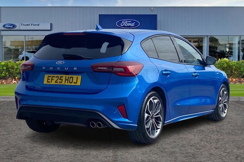 Used Ford Focus 2025 for sale - 77989046: Photo 4