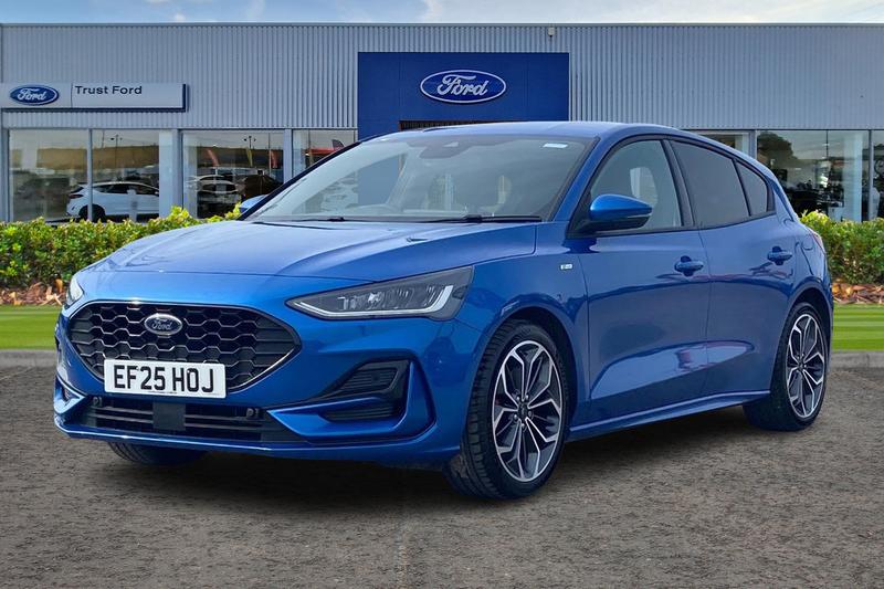 Used Ford Focus 2025 for sale - 77989046: Photo 5