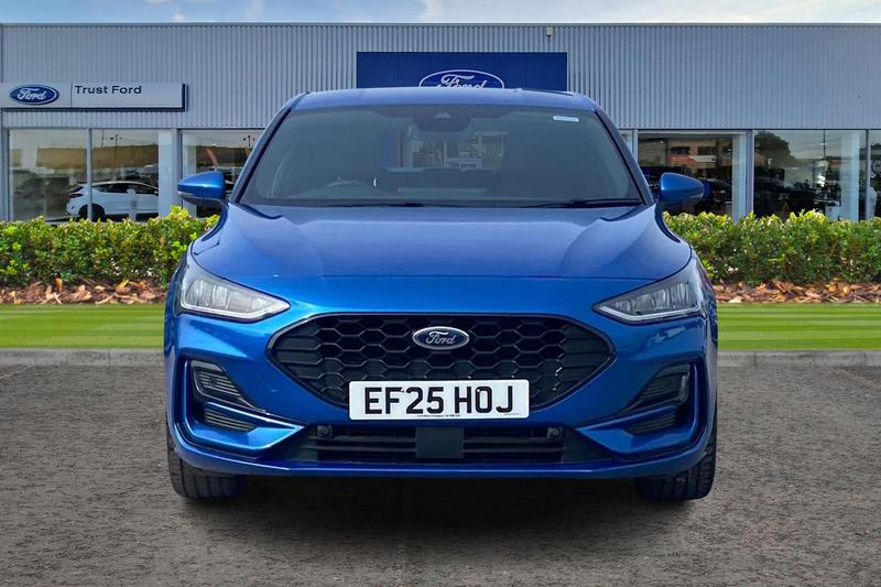 Used Ford Focus 2025 for sale - 77989046: Photo 6