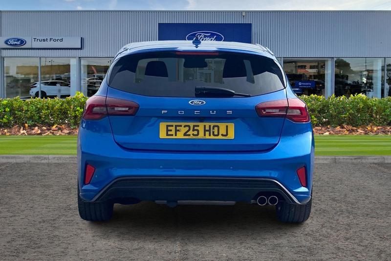 Used Ford Focus 2025 for sale - 77989046: Photo 7