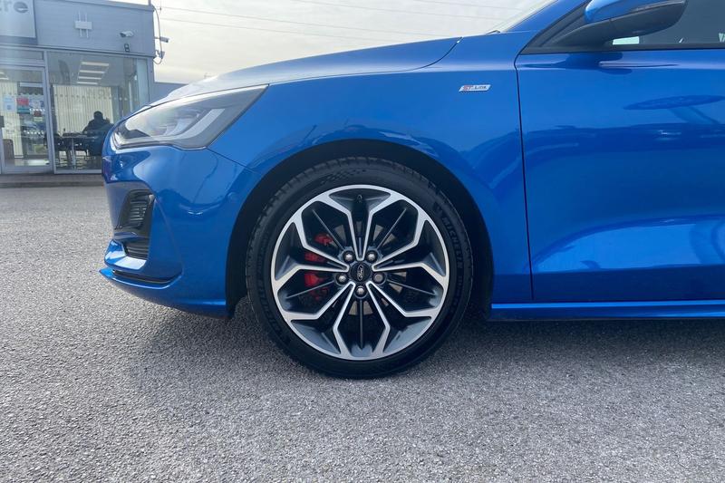 Used Ford Focus 2025 for sale - 77989046: Photo 8