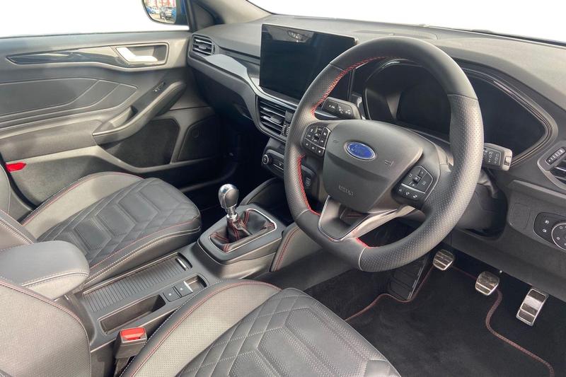 Used Ford Focus 2025 for sale - 77989046: Photo 9