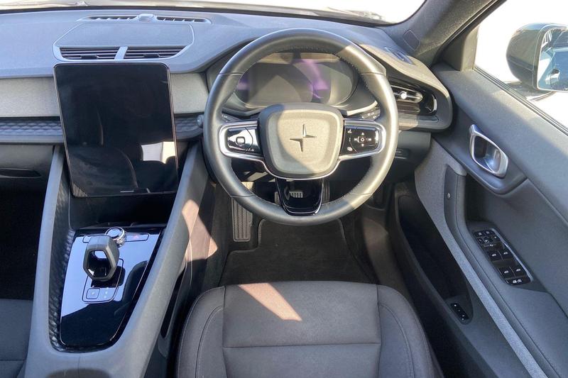 Used Polestar Polestar 2 2022 for sale - 77975871: Photo 11