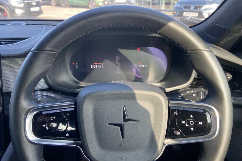 Used Polestar Polestar 2 2022 for sale - 77975871: Photo 12