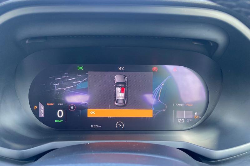 Used Polestar Polestar 2 2022 for sale - 77975871: Photo 13