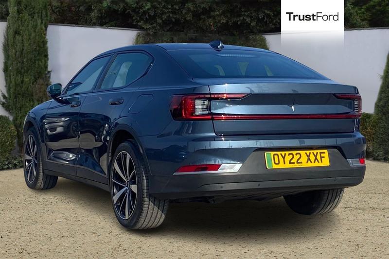 Used Polestar Polestar 2 2022 for sale - 77975871: Photo 2