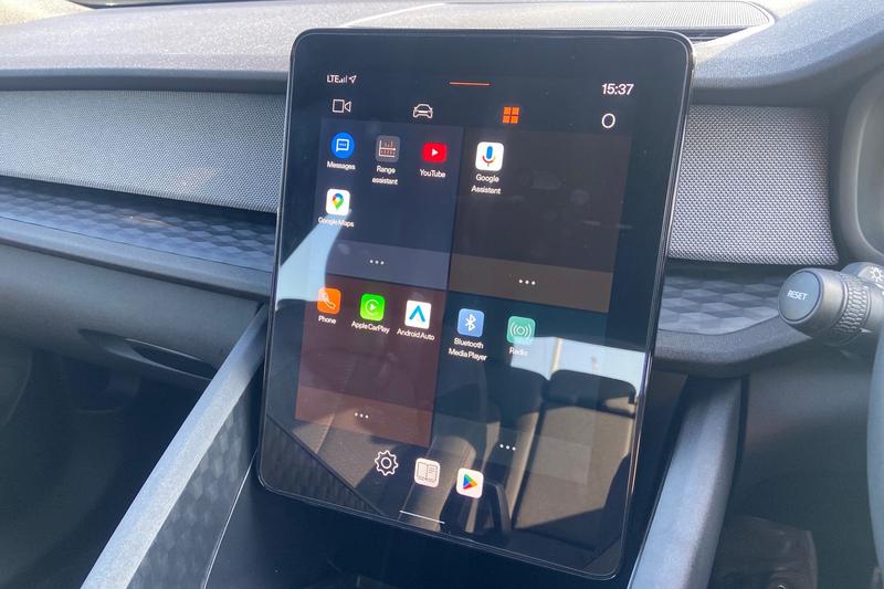 Used Polestar Polestar 2 2022 for sale - 77975871: Photo 23