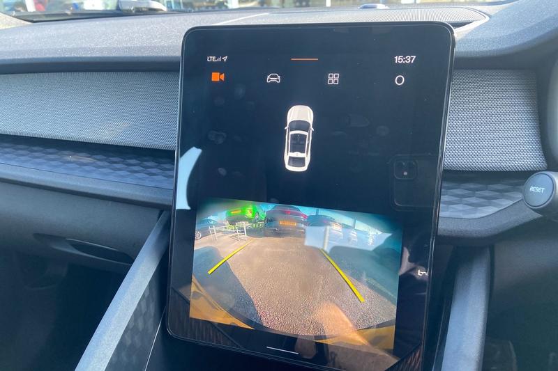 Used Polestar Polestar 2 2022 for sale - 77975871: Photo 24