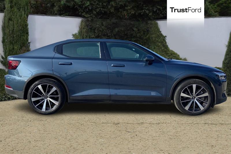 Used Polestar Polestar 2 2022 for sale - 77975871: Photo 3