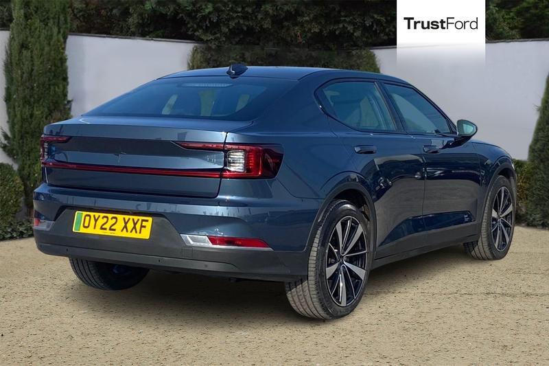 Used Polestar Polestar 2 2022 for sale - 77975871: Photo 4