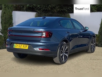 Used Polestar Polestar 2 2022 for sale - 77975871: Photo