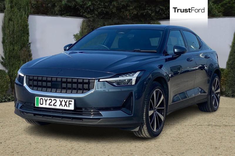 Used Polestar Polestar 2 2022 for sale - 77975871: Photo 5
