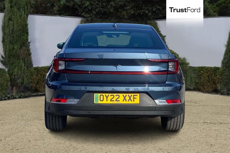 Used Polestar Polestar 2 2022 for sale - 77975871: Photo 7