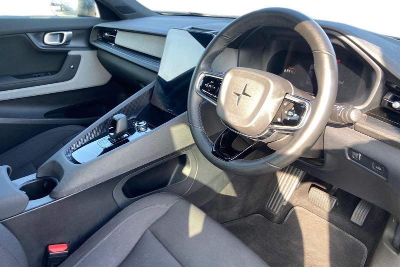 Used Polestar Polestar 2 2022 for sale - 77975871: Photo 9