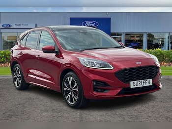Used Ford Kuga 2021 for sale - 79305346: Photo