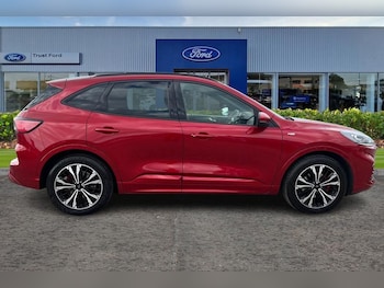 Used Ford Kuga 2021 for sale - 79305346: Photo