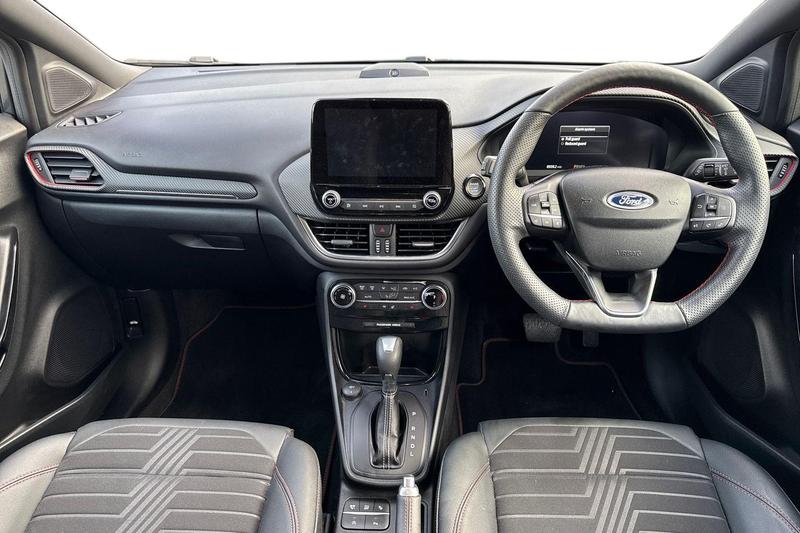 Used Ford Puma 2023 for sale - 76480529: Photo 10