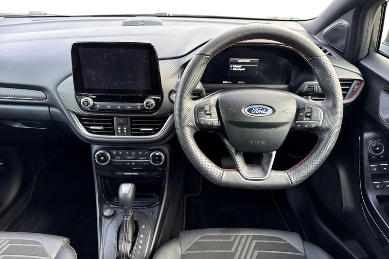 Used Ford Puma 2023 for sale - 76480529: Photo 11