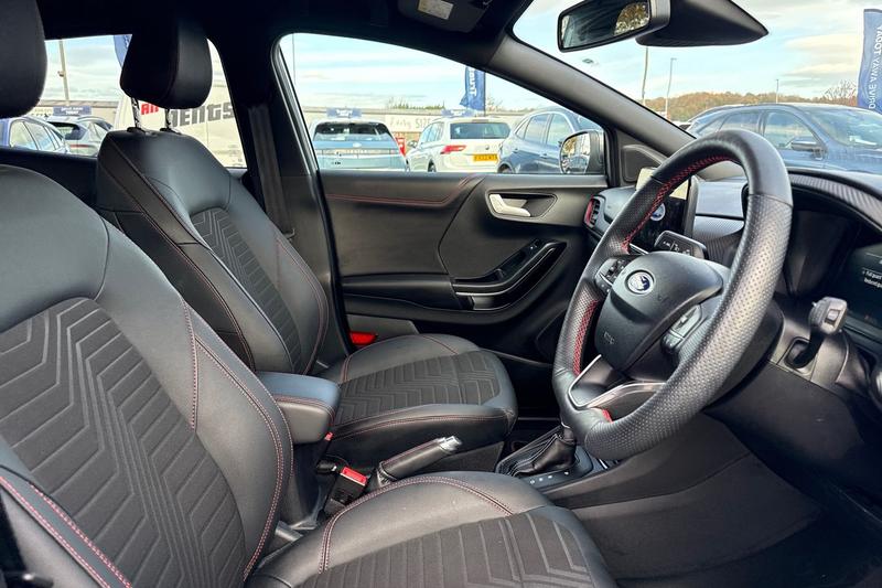 Used Ford Puma 2023 for sale - 76480529: Photo 17