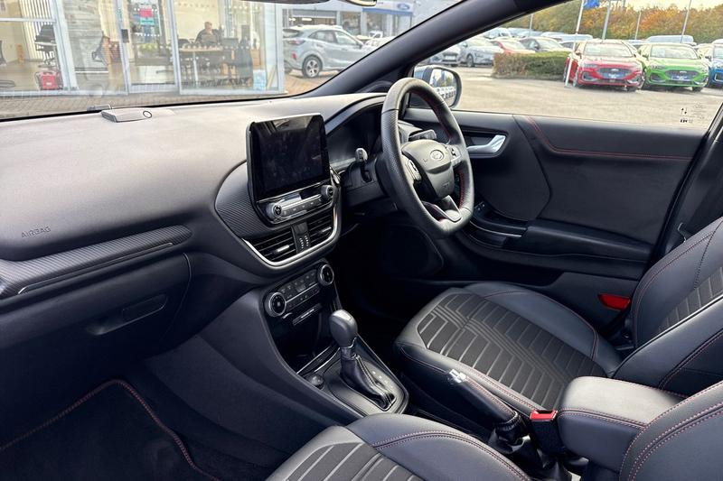 Used Ford Puma 2023 for sale - 76480529: Photo 18