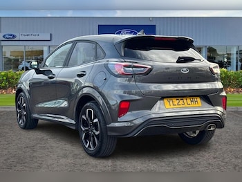Used Ford Puma 2023 for sale - 76480529: Photo
