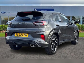 Used Ford Puma 2023 for sale - 76480529: Photo