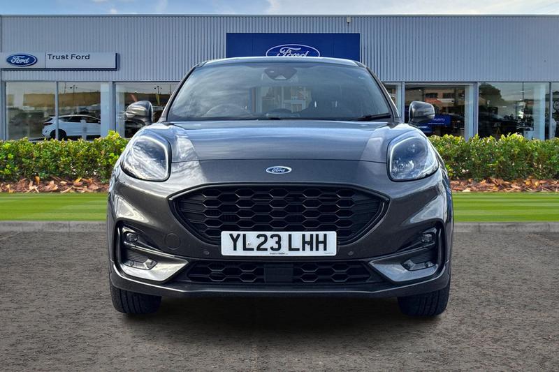 Used Ford Puma 2023 for sale - 76480529: Photo 6