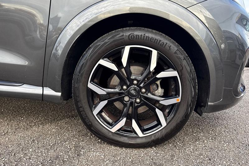 Used Ford Puma 2023 for sale - 76480529: Photo 8