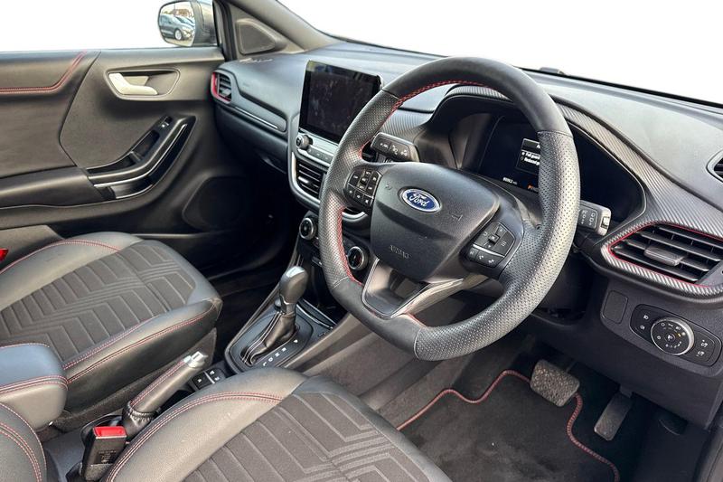 Used Ford Puma 2023 for sale - 76480529: Photo 9