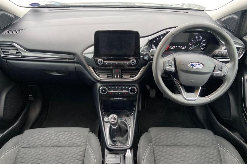 Used Ford Puma 2021 for sale - 77607597: Photo 10