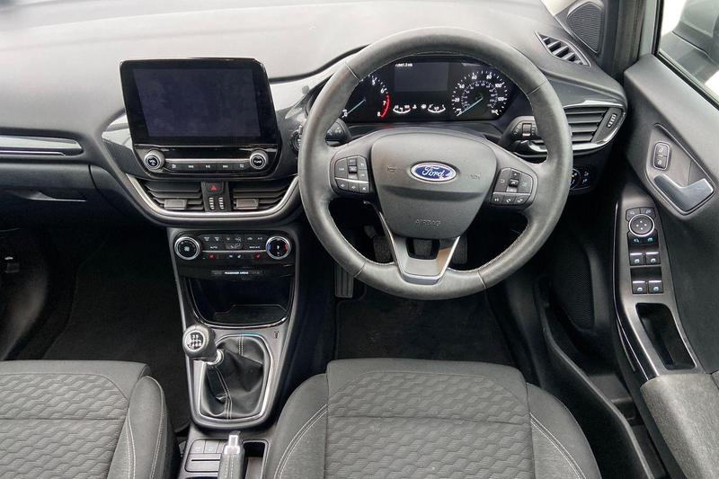 Used Ford Puma 2021 for sale - 77607597: Photo 11