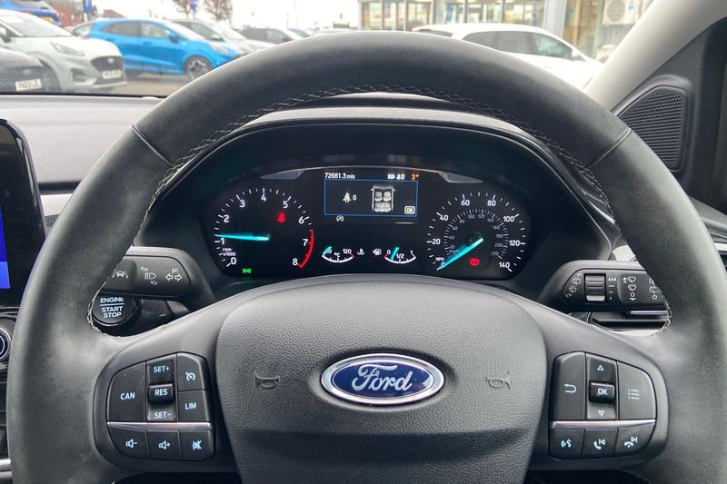 Used Ford Puma 2021 for sale - 77607597: Photo 12