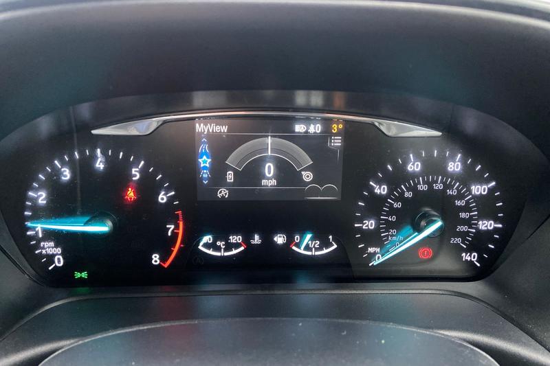 Used Ford Puma 2021 for sale - 77607597: Photo 13