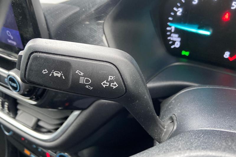 Used Ford Puma 2021 for sale - 77607597: Photo 14