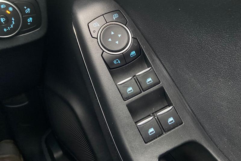 Used Ford Puma 2021 for sale - 77607597: Photo 16